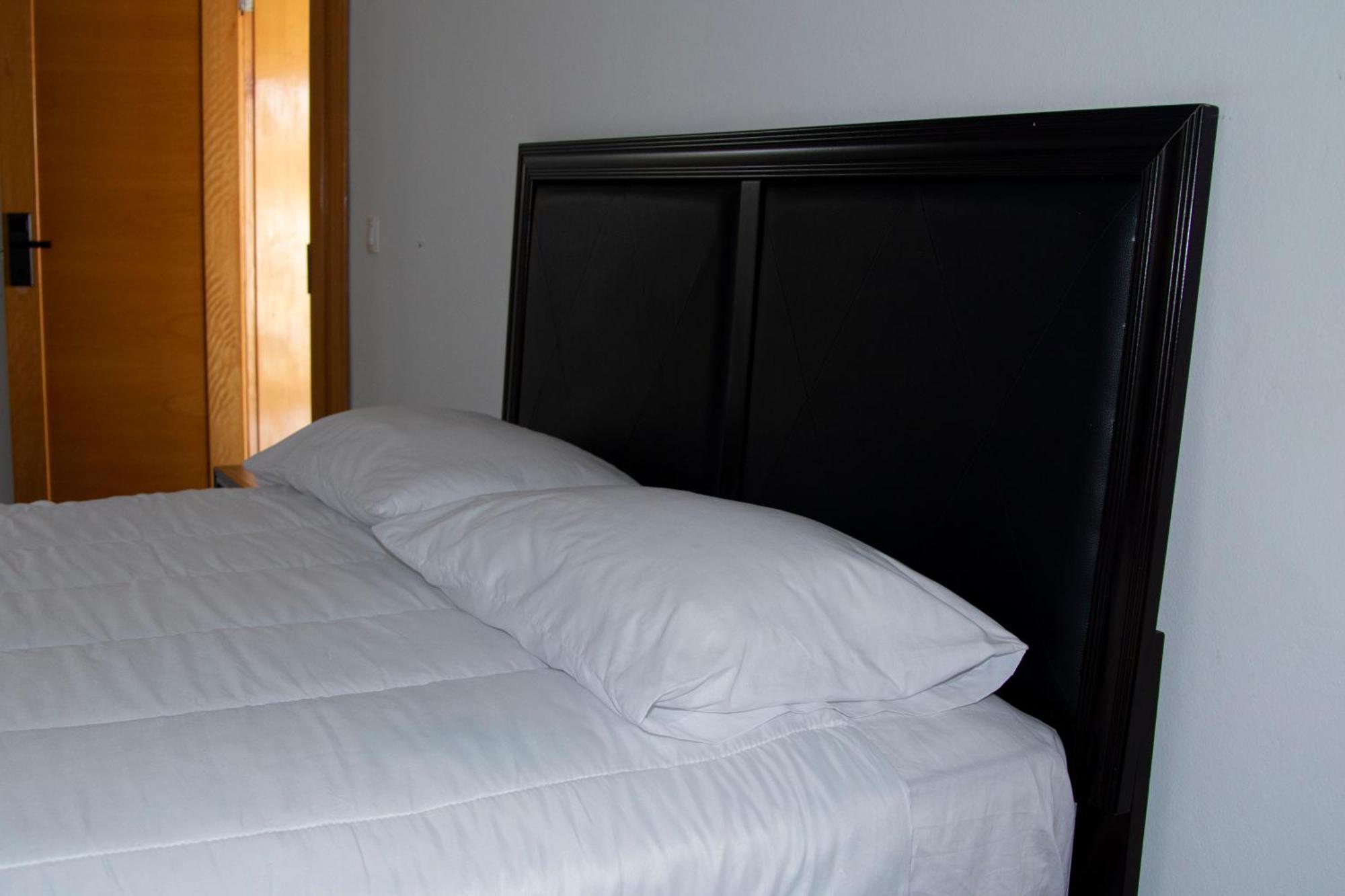 The View Hotel Sao Filipe Exterior photo