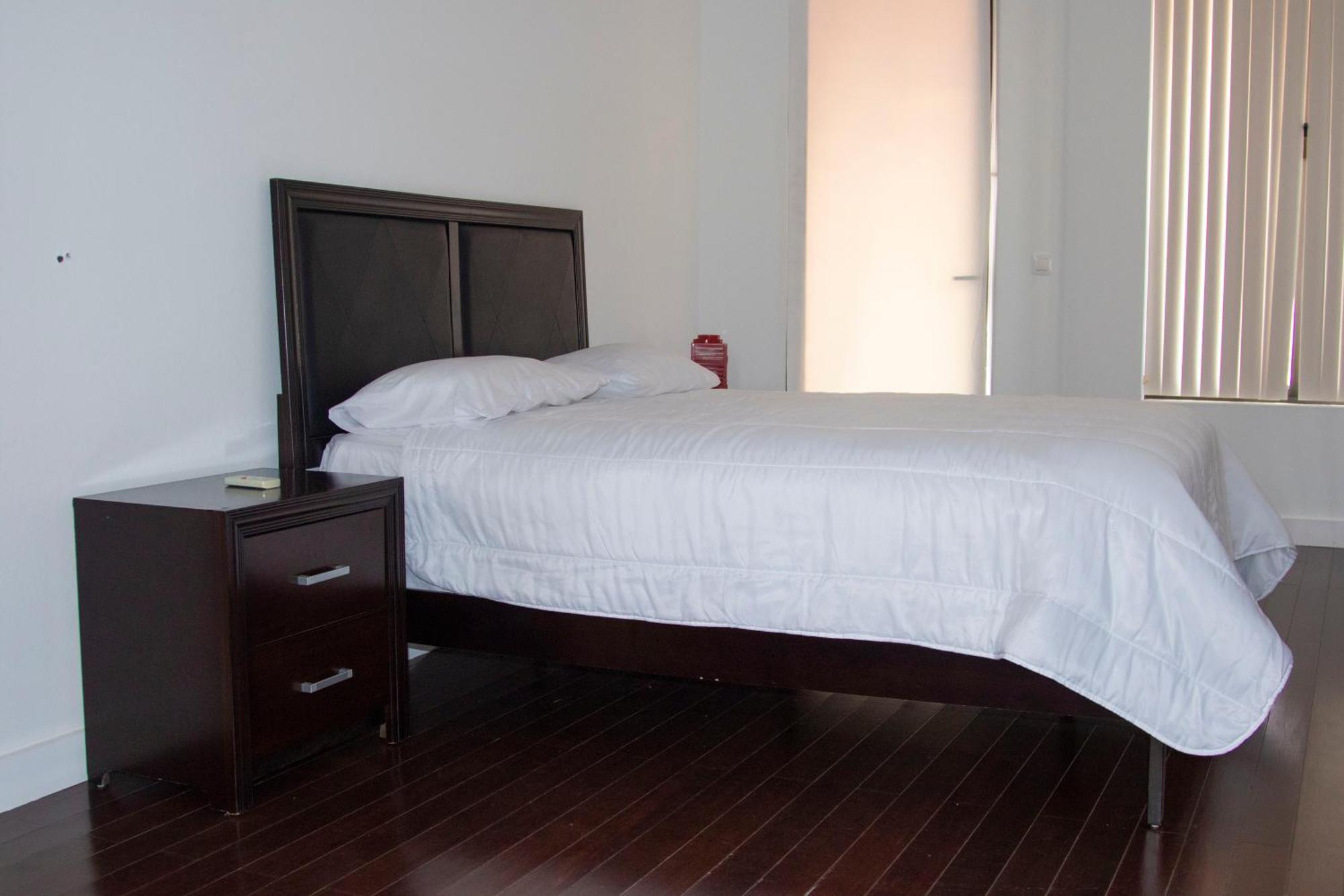 The View Hotel Sao Filipe Exterior photo