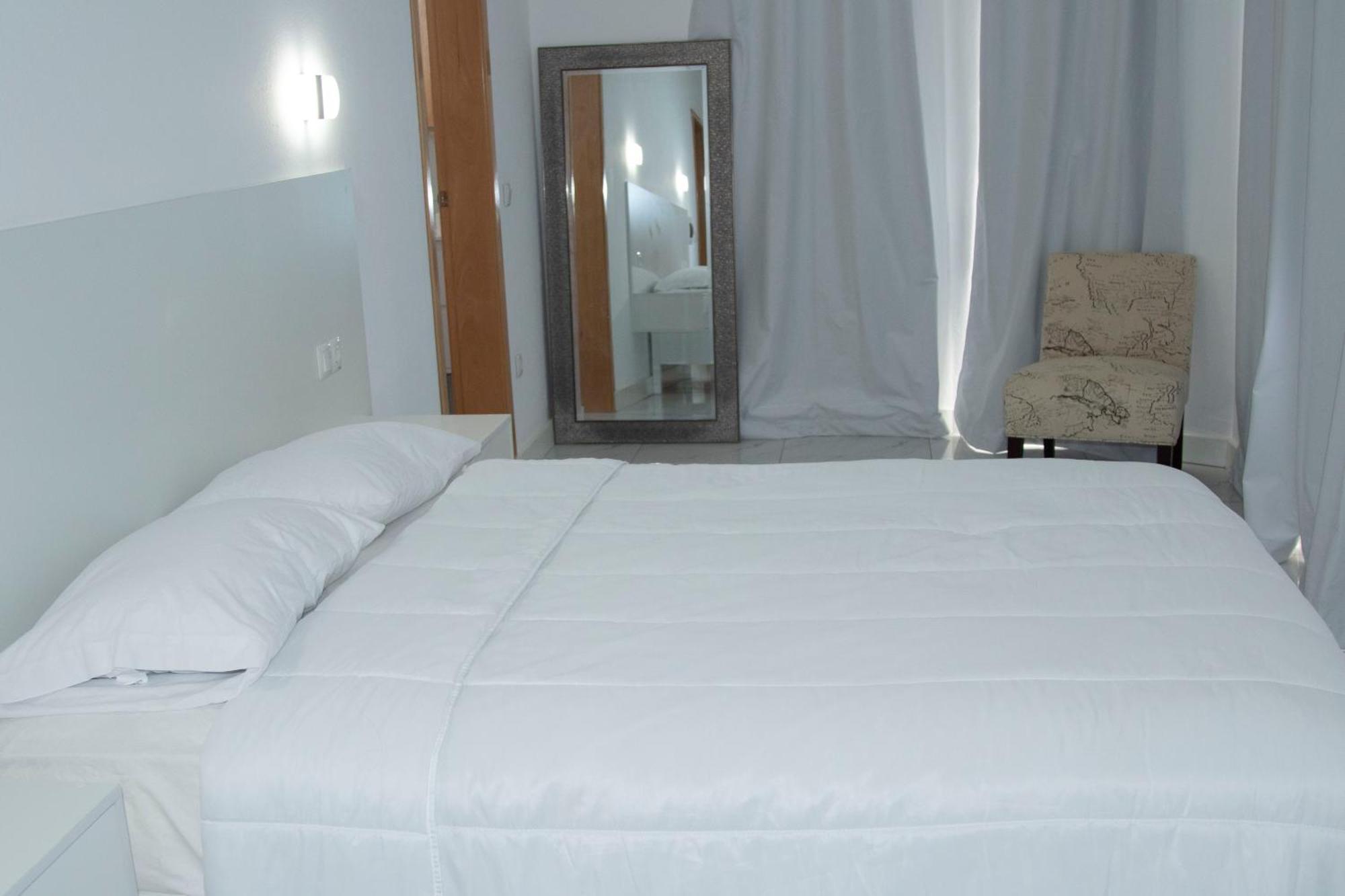 The View Hotel Sao Filipe Exterior photo