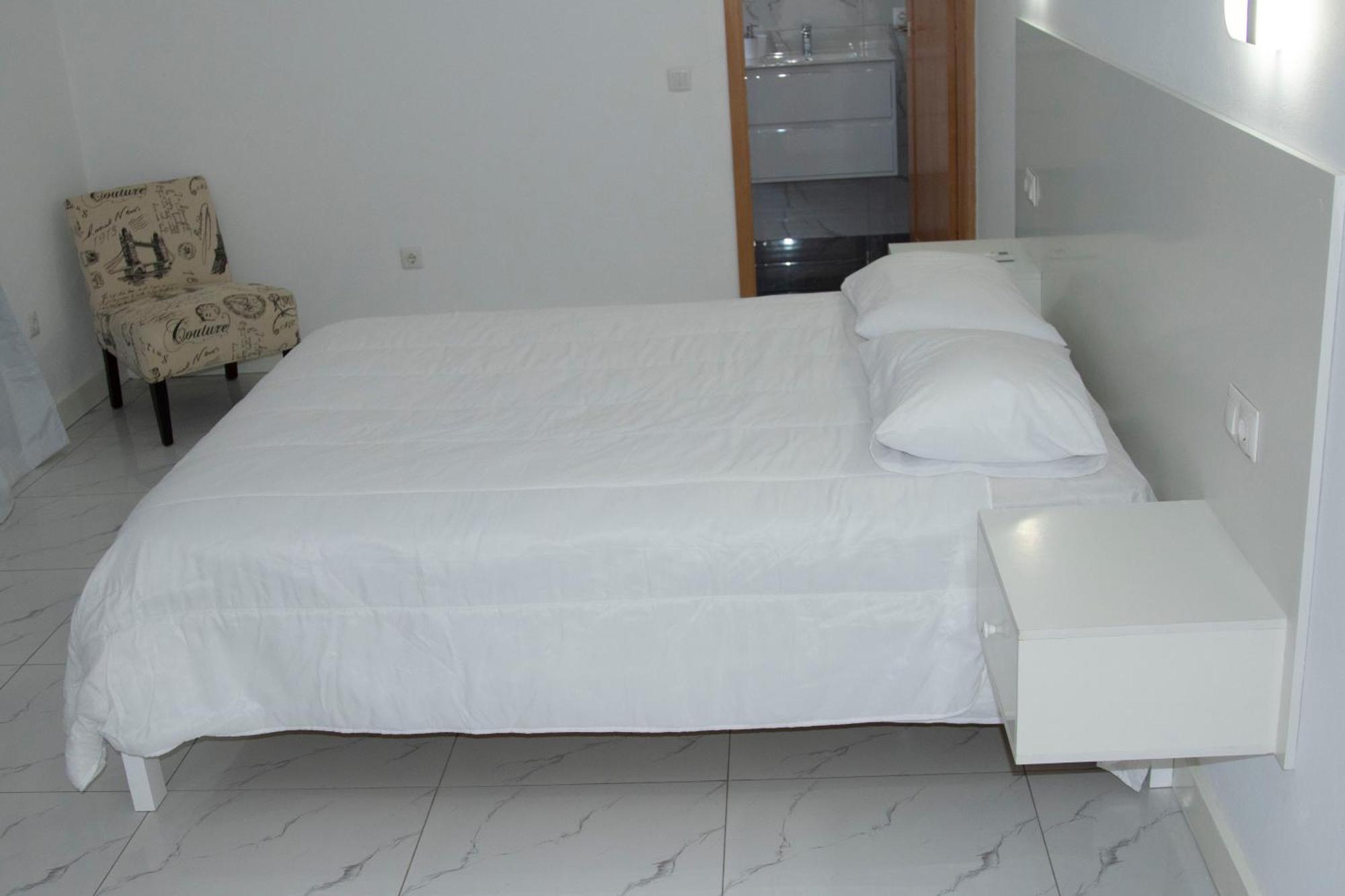 The View Hotel Sao Filipe Exterior photo