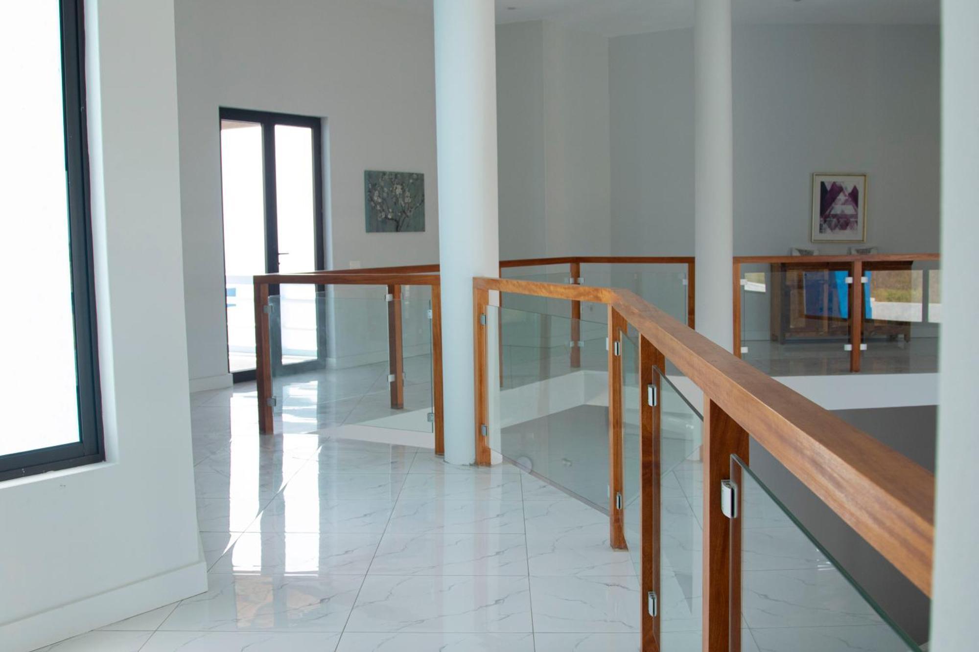 The View Hotel Sao Filipe Exterior photo