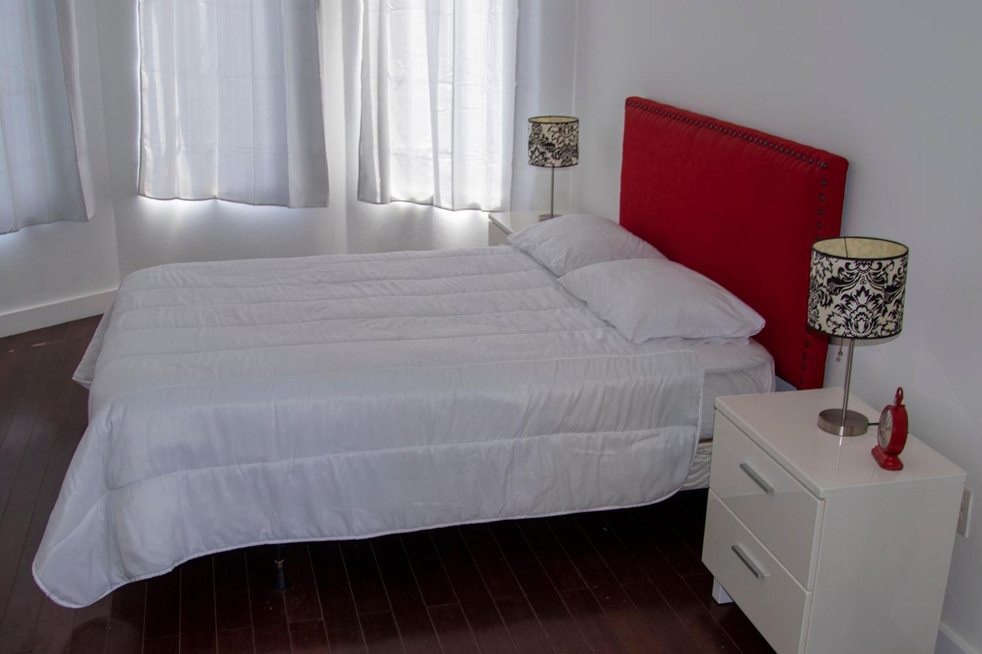 The View Hotel Sao Filipe Exterior photo