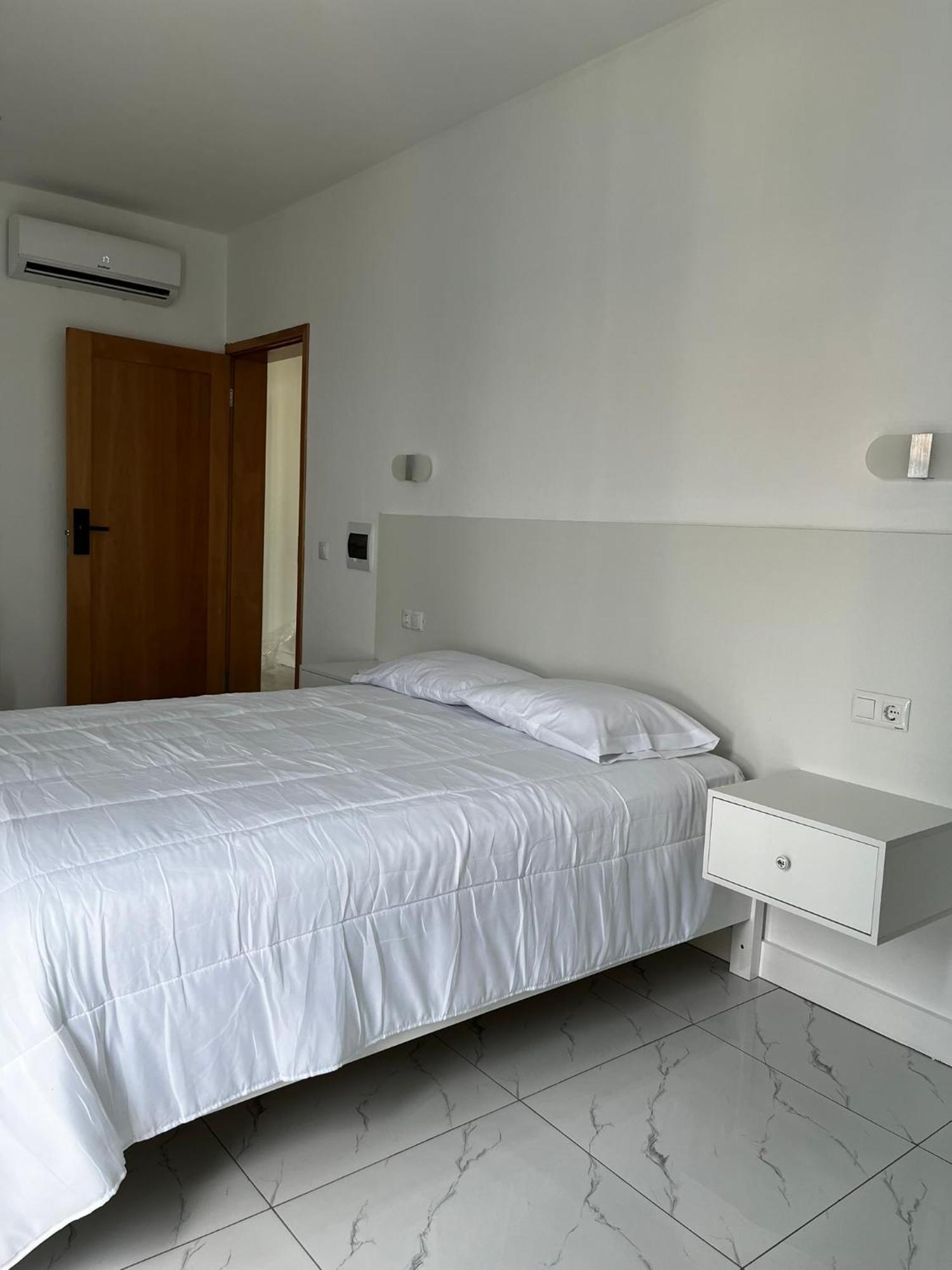 The View Hotel Sao Filipe Exterior photo